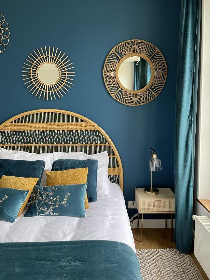 Aurefees Bed & Breakfast Ellon Rom bilde