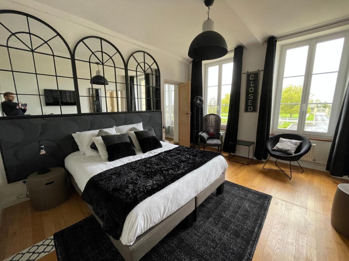 Aurefees Bed & Breakfast Ellon Rom bilde