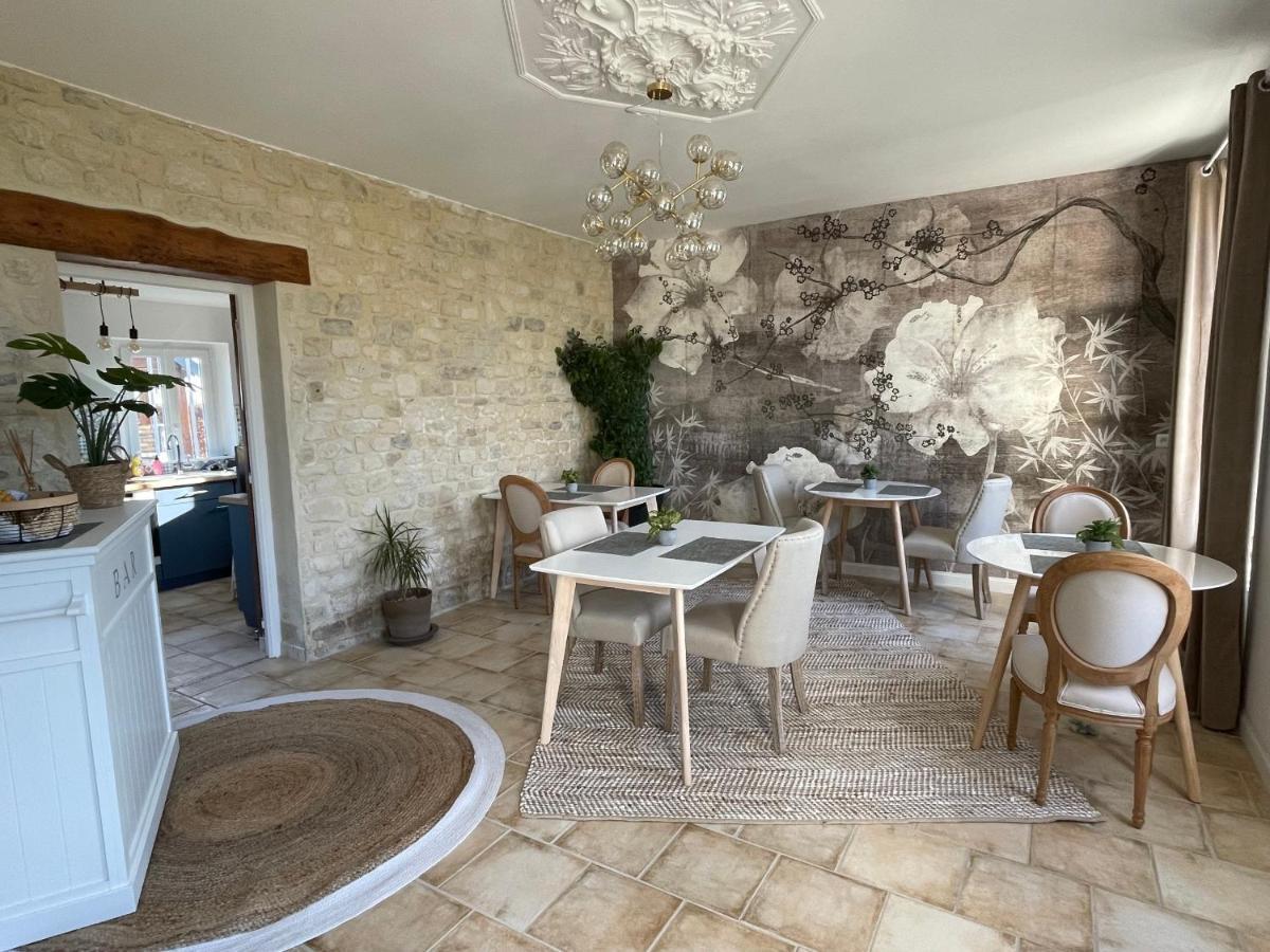 Aurefees Bed & Breakfast Ellon Eksteriør bilde