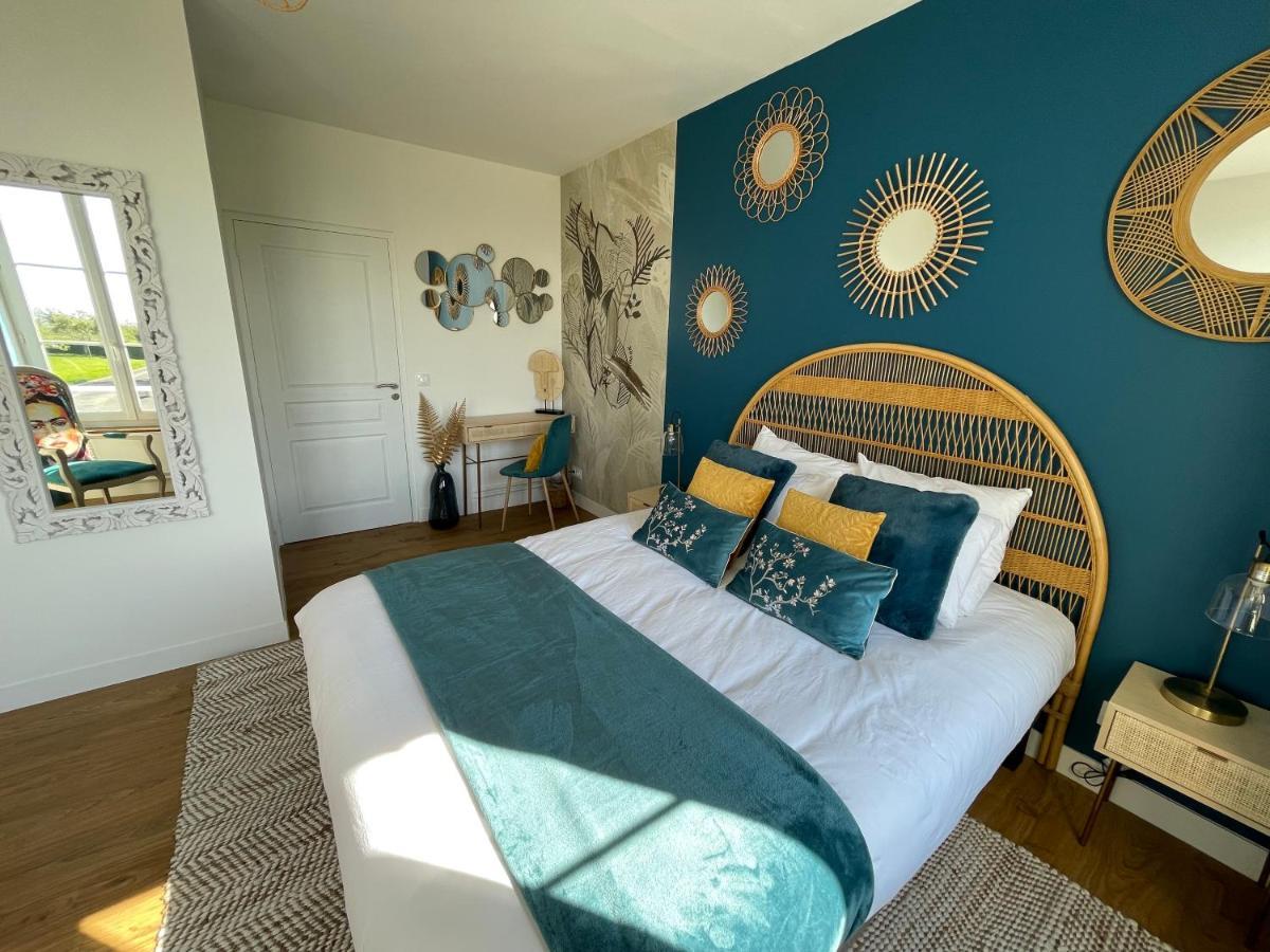 Aurefees Bed & Breakfast Ellon Rom bilde
