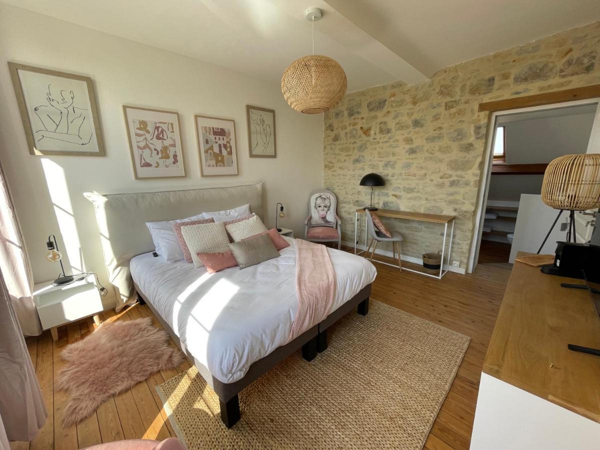 Aurefees Bed & Breakfast Ellon Rom bilde