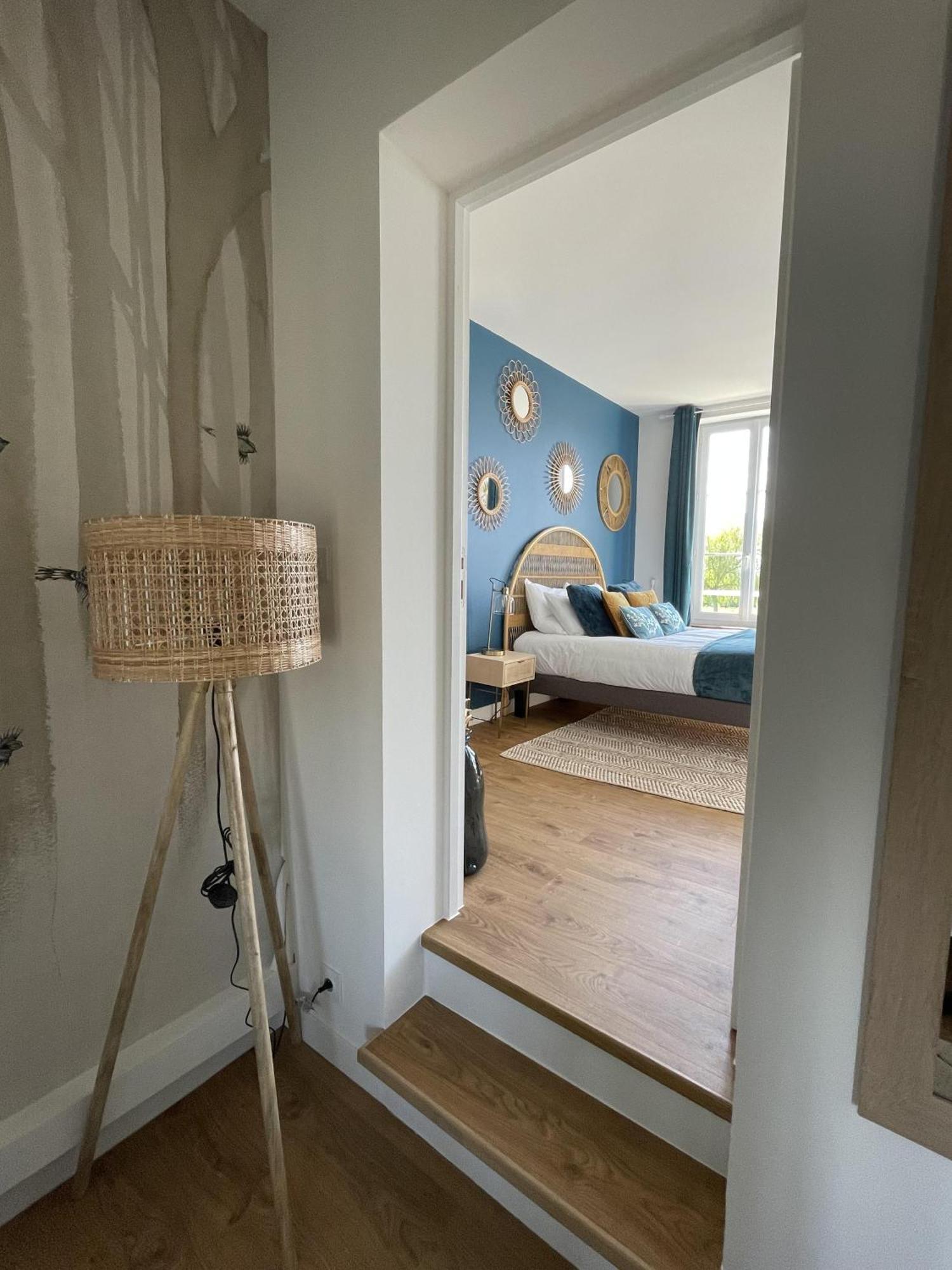 Aurefees Bed & Breakfast Ellon Rom bilde