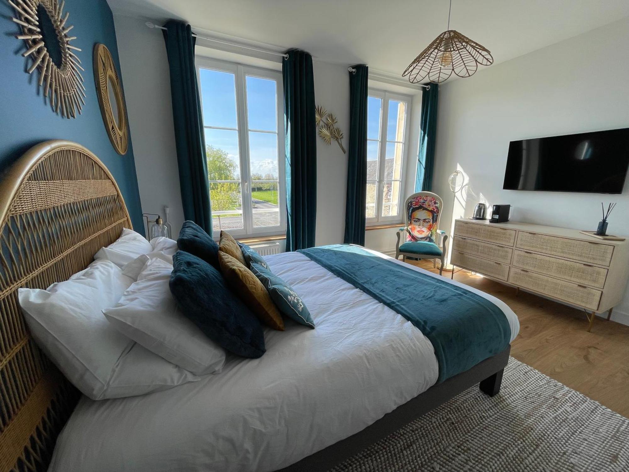 Aurefees Bed & Breakfast Ellon Rom bilde