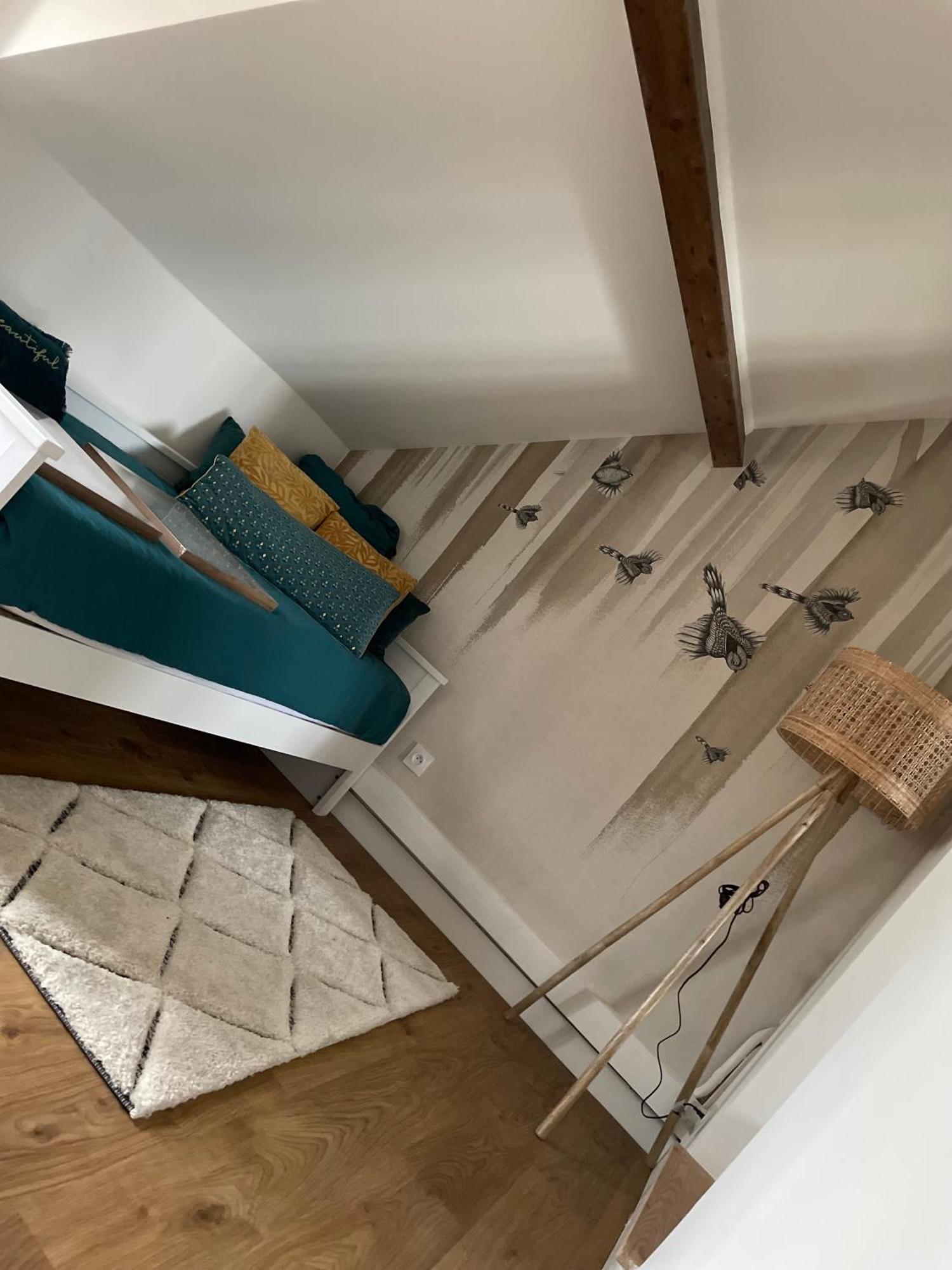 Aurefees Bed & Breakfast Ellon Rom bilde