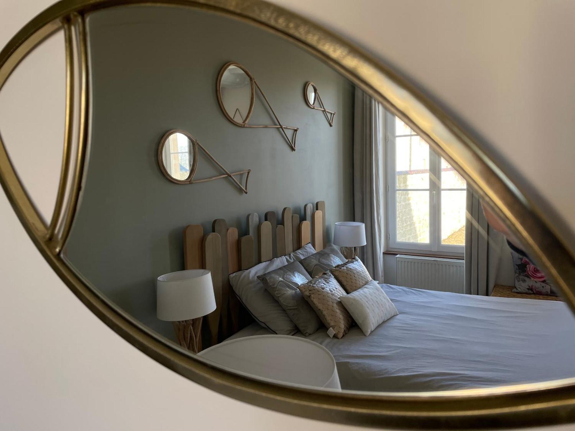 Aurefees Bed & Breakfast Ellon Rom bilde