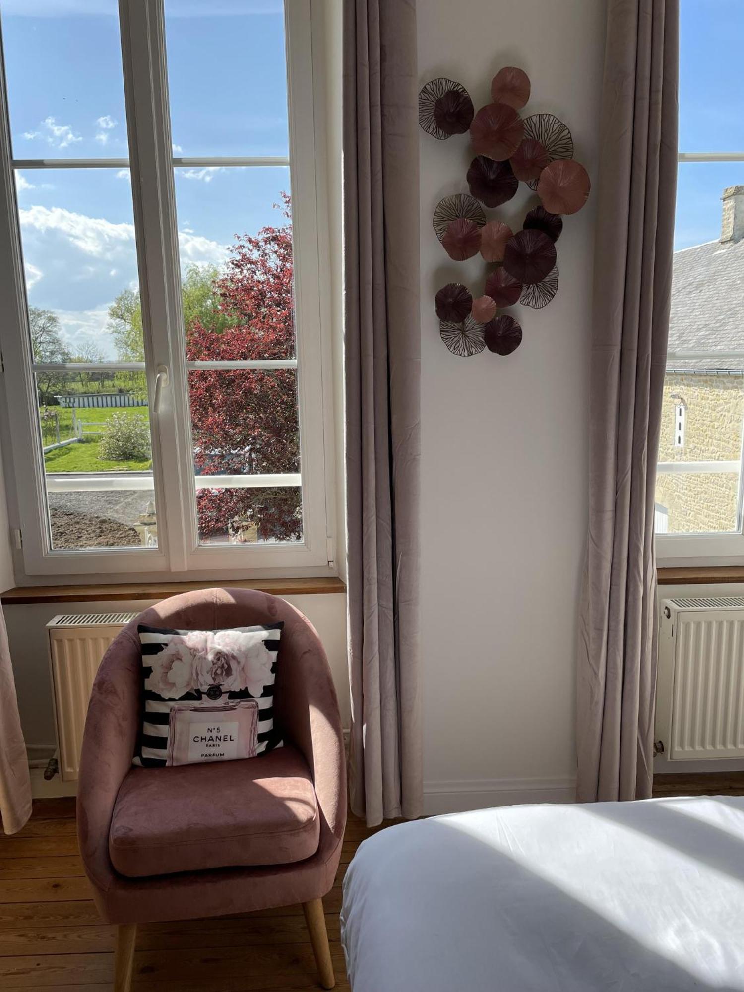 Aurefees Bed & Breakfast Ellon Rom bilde