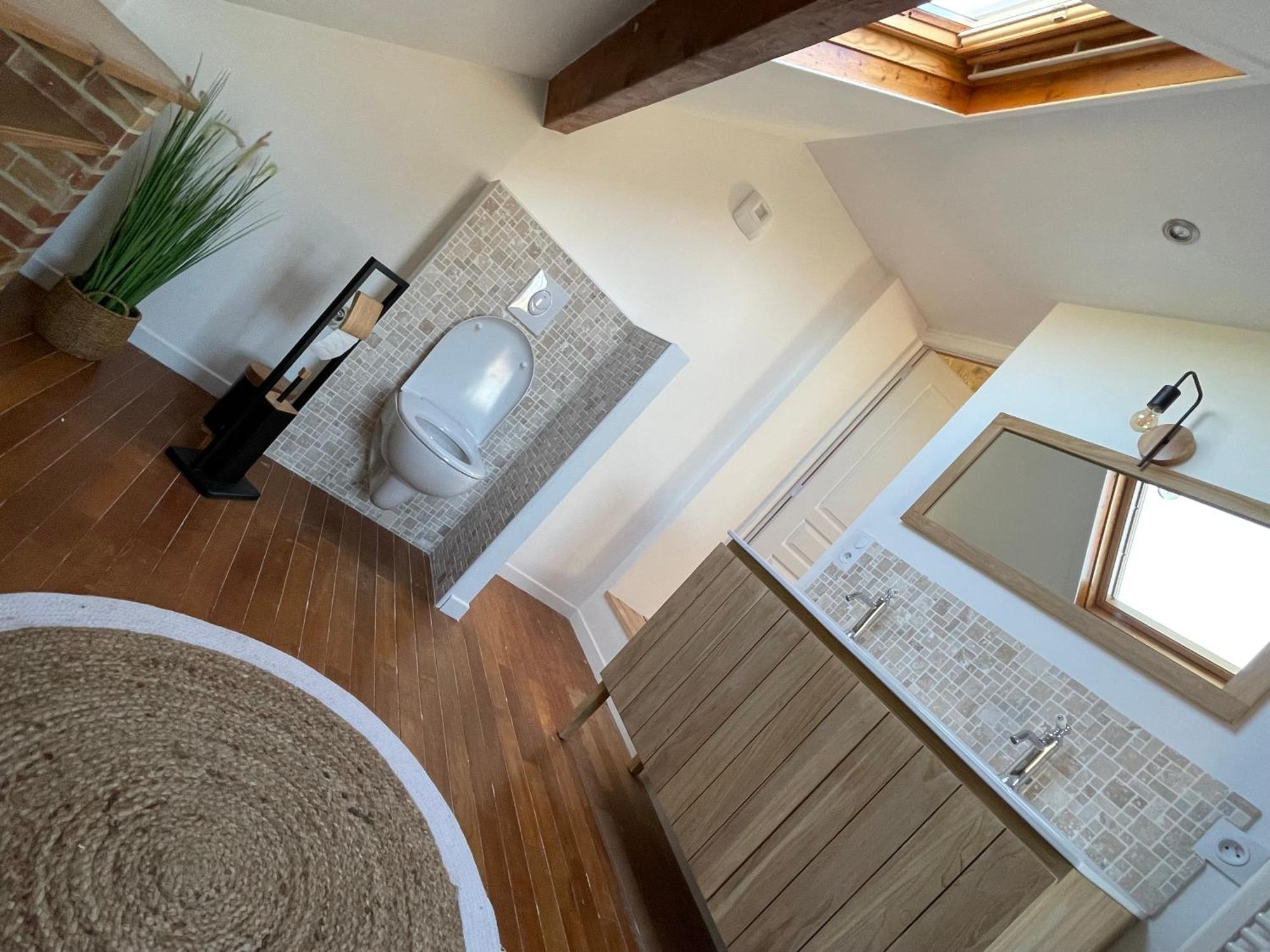 Aurefees Bed & Breakfast Ellon Rom bilde