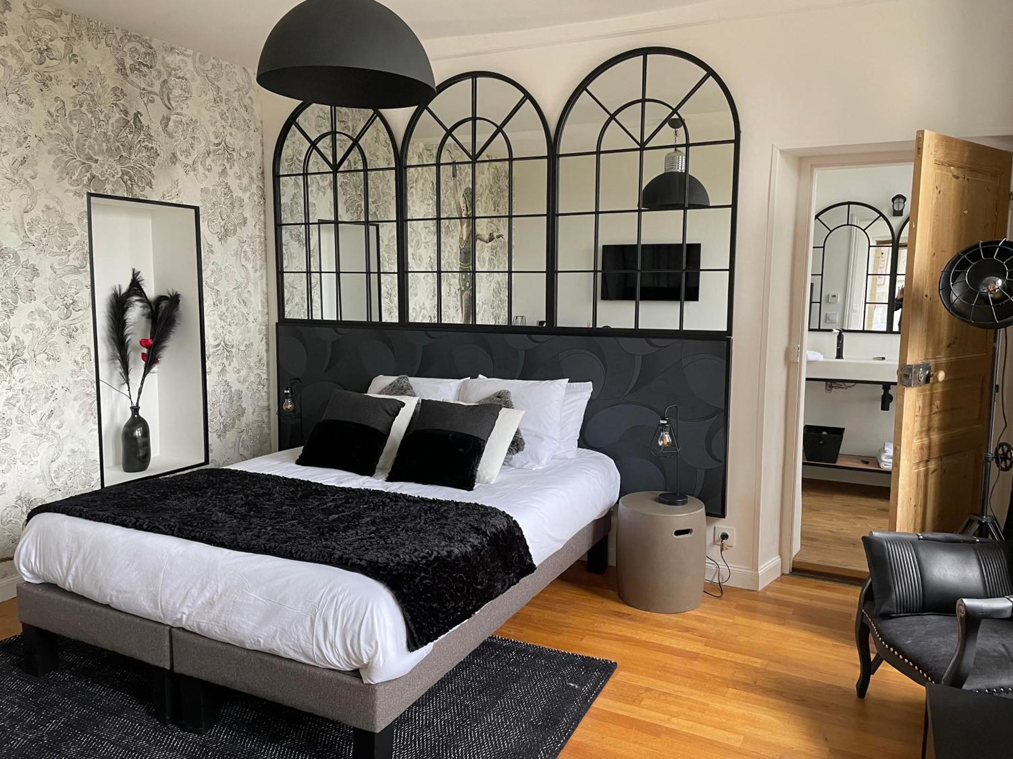 Aurefees Bed & Breakfast Ellon Rom bilde