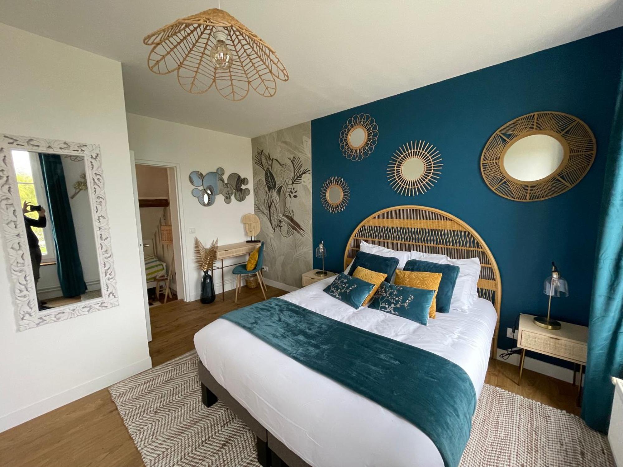 Aurefees Bed & Breakfast Ellon Rom bilde