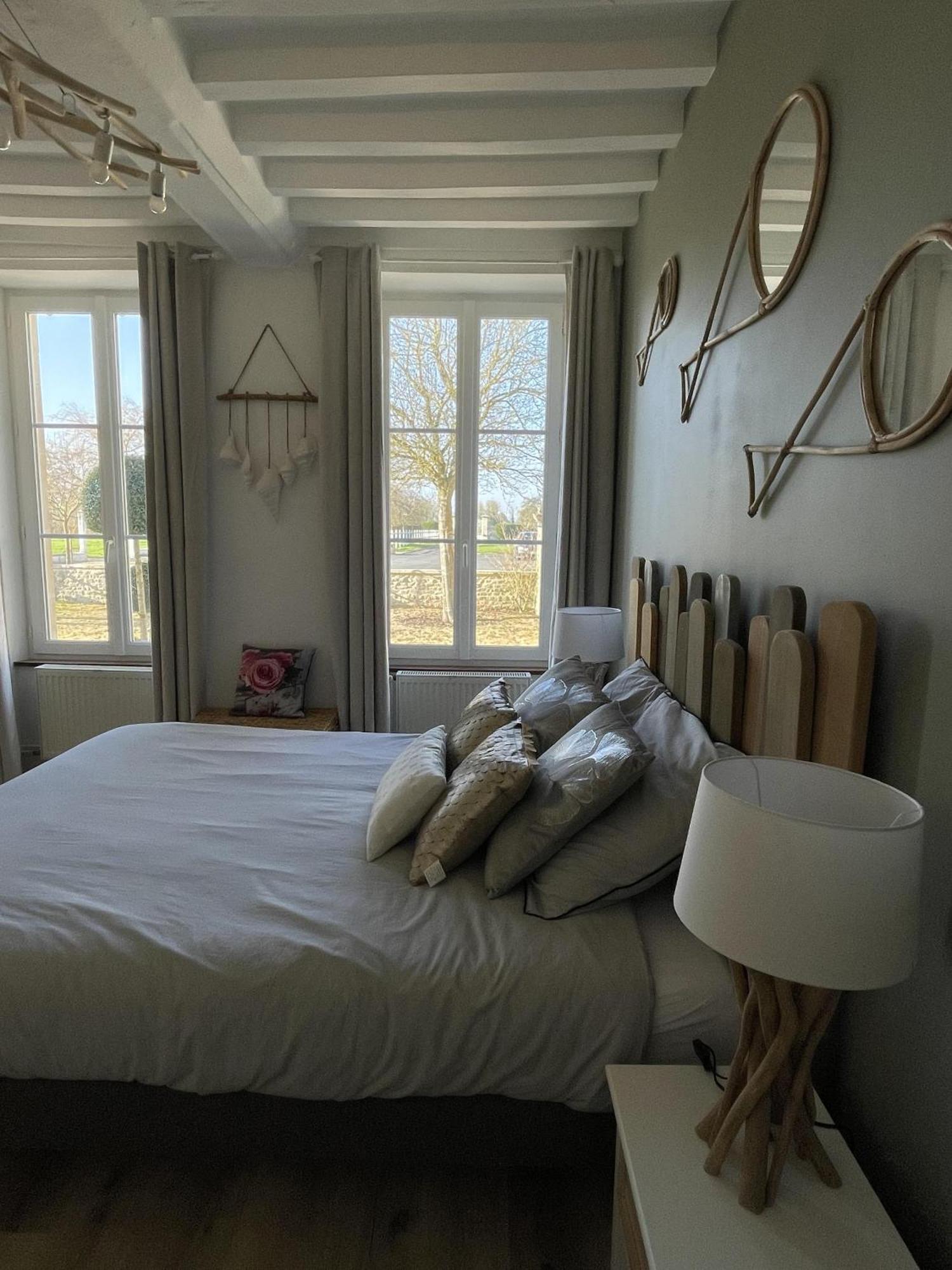 Aurefees Bed & Breakfast Ellon Rom bilde