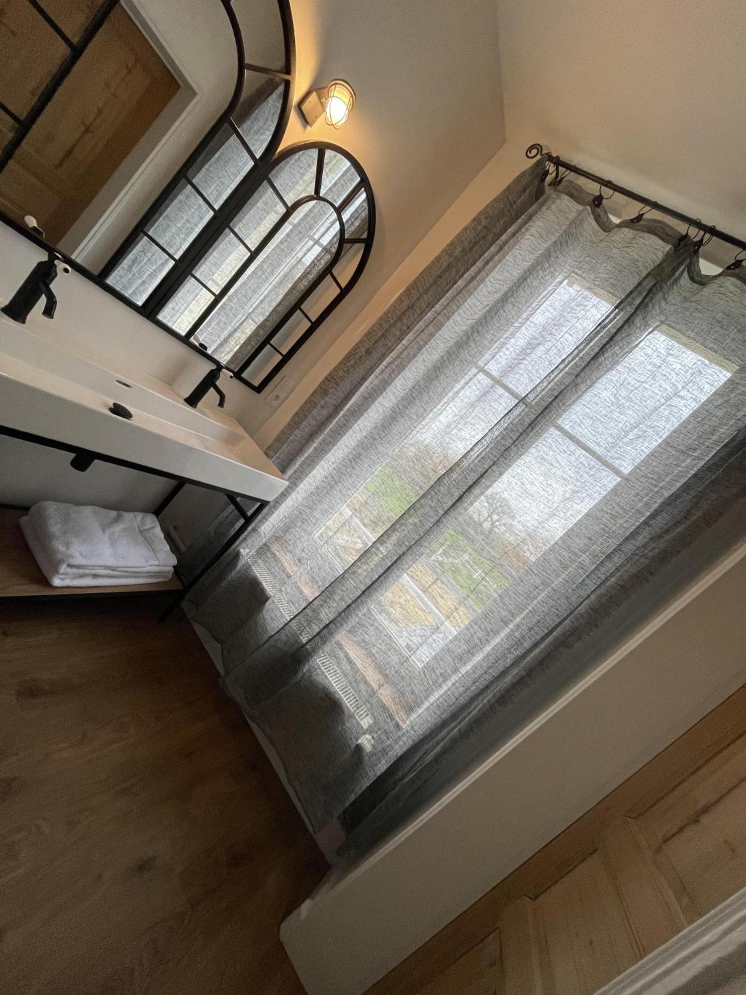 Aurefees Bed & Breakfast Ellon Rom bilde
