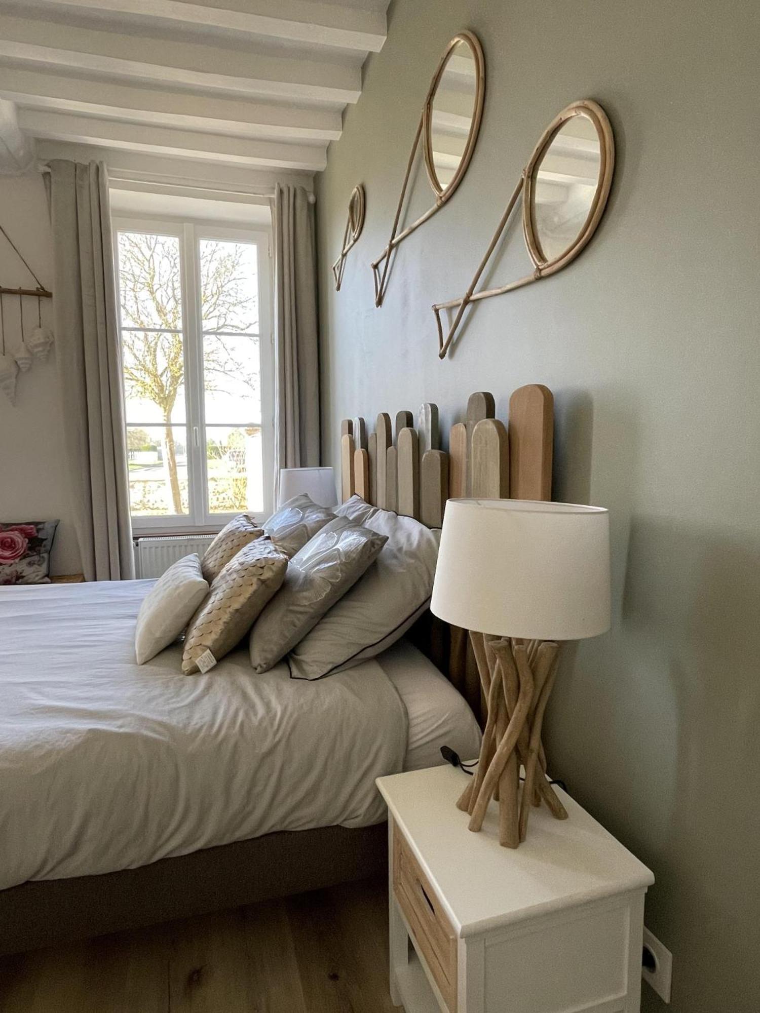 Aurefees Bed & Breakfast Ellon Rom bilde