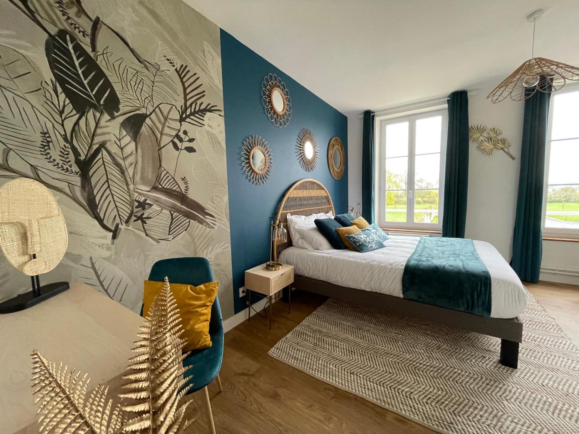 Aurefees Bed & Breakfast Ellon Rom bilde