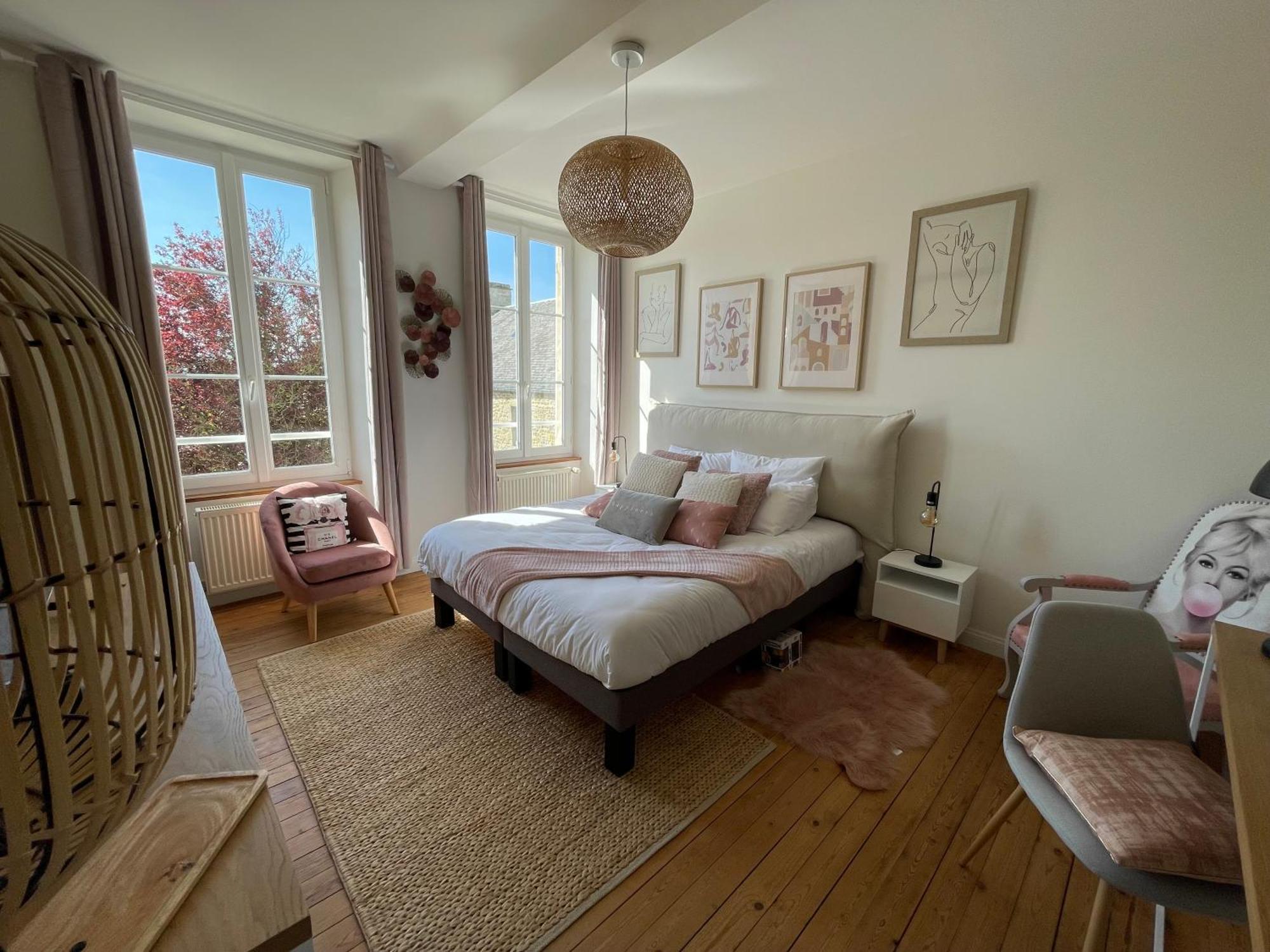 Aurefees Bed & Breakfast Ellon Rom bilde
