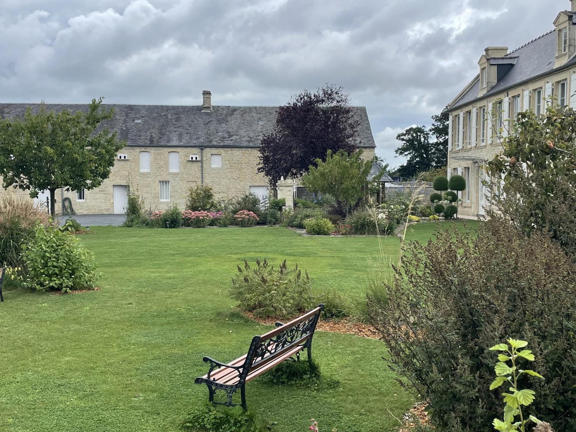 Aurefees Bed & Breakfast Ellon Eksteriør bilde