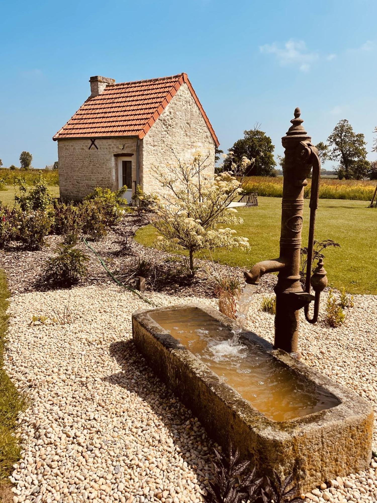 Aurefees Bed & Breakfast Ellon Eksteriør bilde