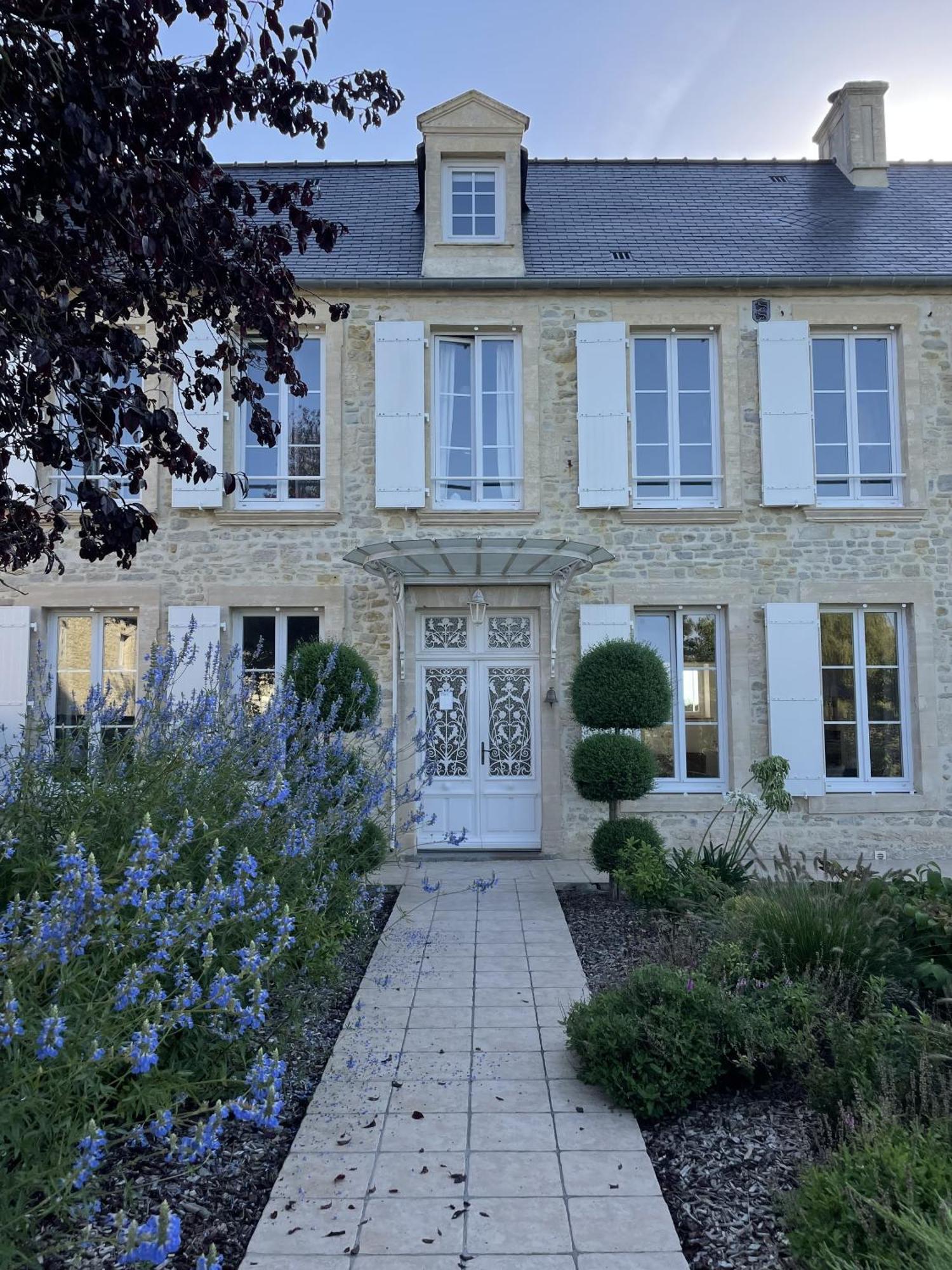 Aurefees Bed & Breakfast Ellon Eksteriør bilde