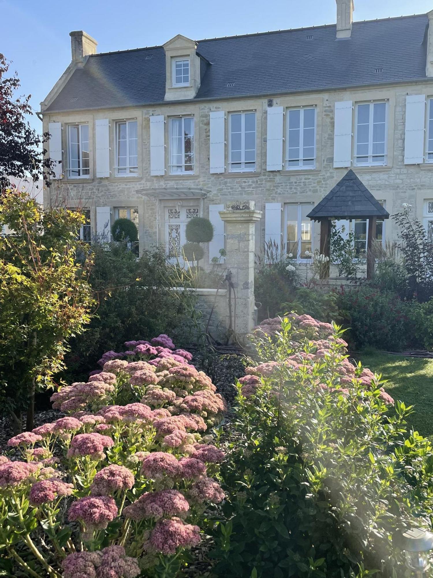 Aurefees Bed & Breakfast Ellon Eksteriør bilde