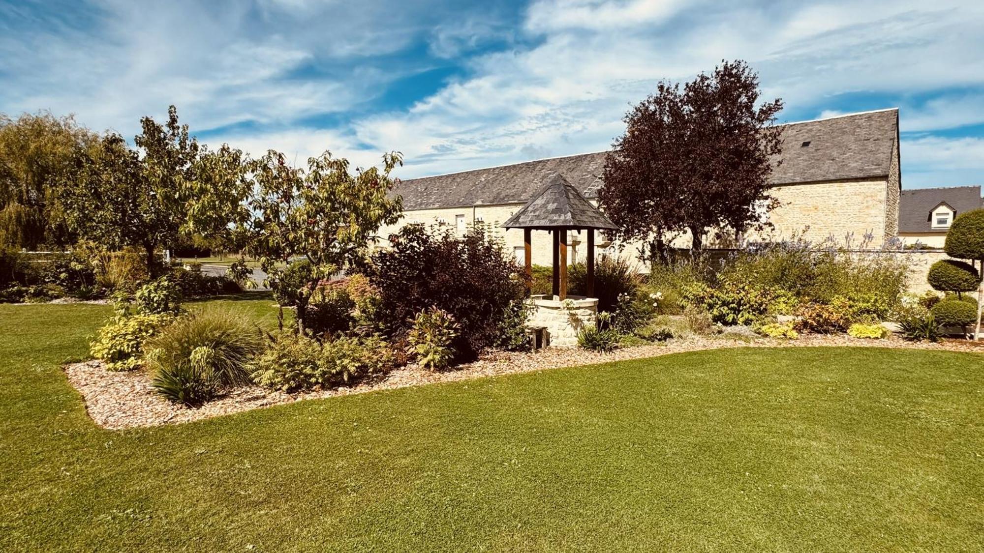 Aurefees Bed & Breakfast Ellon Eksteriør bilde