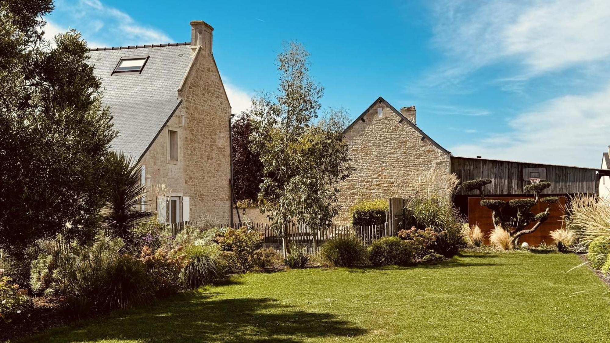 Aurefees Bed & Breakfast Ellon Eksteriør bilde